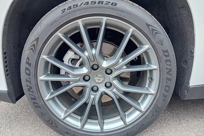 Leapmotor C10 Design 1.5 Hybrid