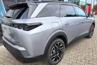 Peugeot 5008 GT 1.2 mHEV e-DCS6