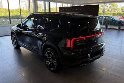 Mercedes GLB 250+ EQ Progressive
