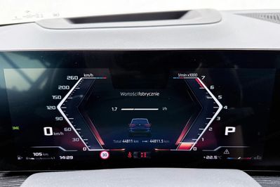BMW X5 M60i xDrive