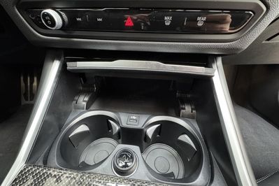 BMW Seria 3 M3 Competition xDrive