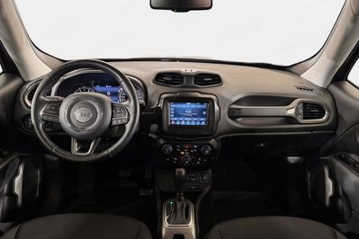Jeep Renegade GSE T4 Turbo FWD S&S