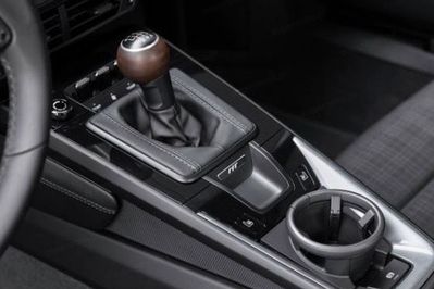 Porsche 911 Carrera T