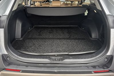 Toyota RAV4 Executive 2.5 Hybrid  4x4