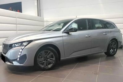 Peugeot 308 Business EAT8 1.5 BlueHDi