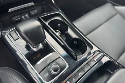 Kia Stinger 2.0 T-GDI L