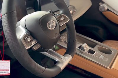 Gac Emkoo Luxury 2.0 HEV