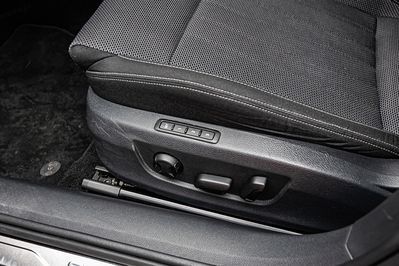 Skoda Superb 2.0 TSI Style DSG