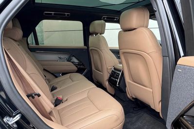 Land Rover Range Rover Sport D250 AWD Auto SE