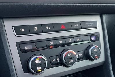 Seat Ateca 2.0 TDI Xperience DSG