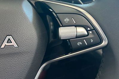 Skoda Octavia Selection Edition 130 1.5 TSI mHEV DSG