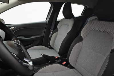 Renault Clio 1.0 TCe Equilibre