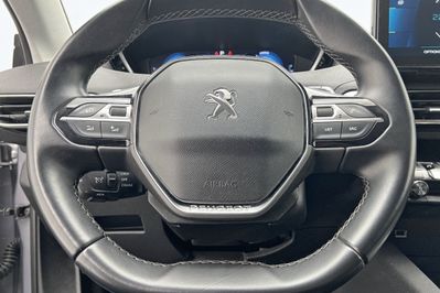 Peugeot 3008 Allure 1.6 Hybrid e-EAT8