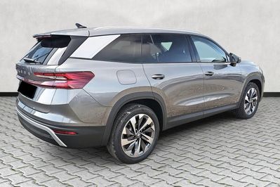 Skoda Kodiaq Drive 2.0 TDI 4x4 DSG 7os.