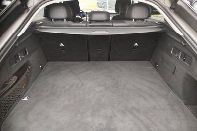 Mercedes GLC Coupe 220 d mHEV 4-Matic AMG Line