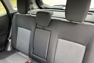 Suzuki SX4 S-cross 1.4 SHVS Premium 4WD