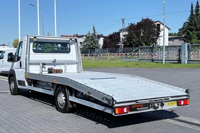 Fiat Ducato Autolaweta