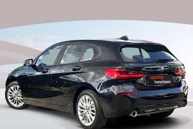 BMW Seria 1 118i Advantage