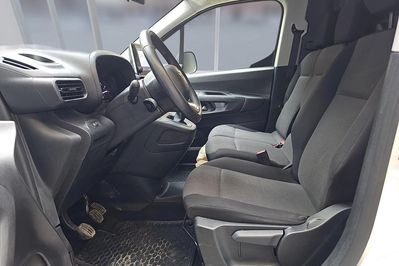 Toyota Proace City L1H1 Active