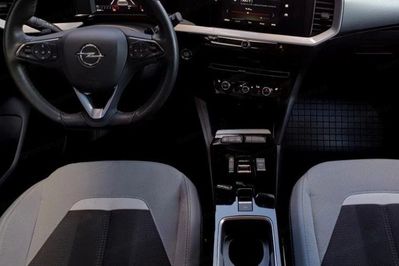 Opel Mokka 1.2 T Elegance