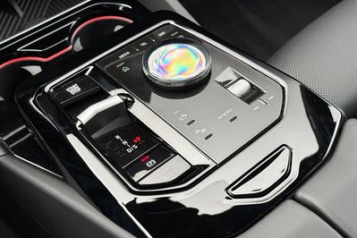 BMW Seria 5 520i M Sport