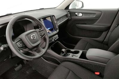 Volvo XC40 B3 Essential