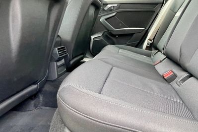 Audi A3 30 TFSI