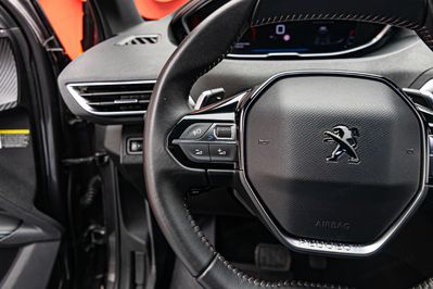 Peugeot 5008 1.5 BlueHDi Allure Pack S&S EAT8