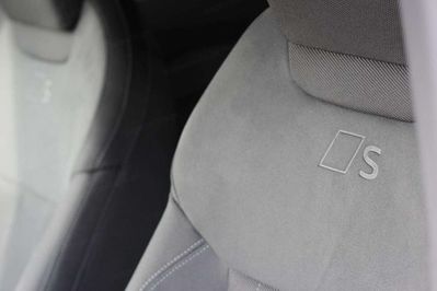 Audi Q3 TFSI quattro S Line Sportback