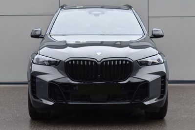 BMW X5 xDrive40d M Sport