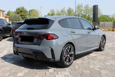 BMW Seria 1 120 M Sport