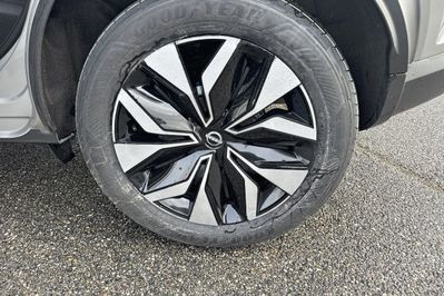 Nissan Juke Business Edition 1.0 DIG-T DCT