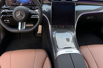 Mercedes CLE 300  4-Matic AMG Line