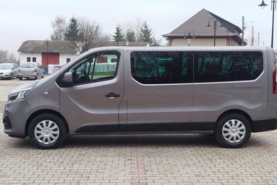 Renault Trafic dCi L2 Pack Clim