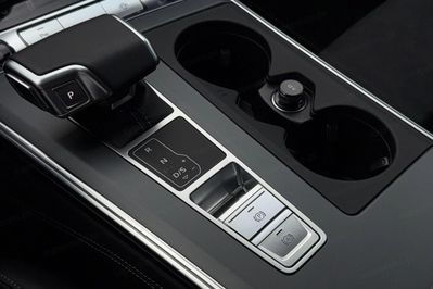 Audi A6 Avant 40 TDI quattro Advanced