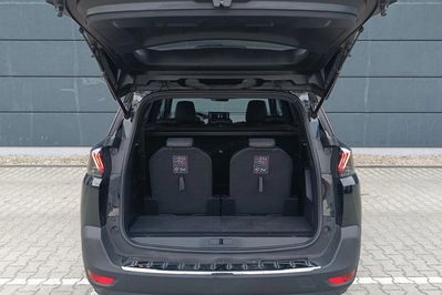 Peugeot 5008 1.5 BlueHDi Allure S&S EAT8