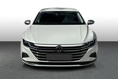Volkswagen Arteon Elegance 2.0 TSI  DSG