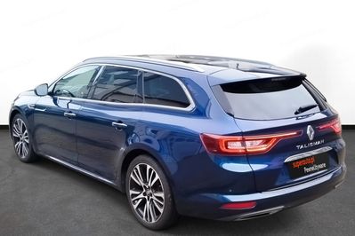 Renault Talisman 1.8 TCe Initiale Paris EDC
