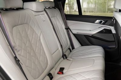 BMW X5 xDrive30d M Sport