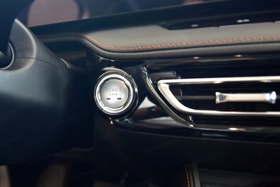 MG HS 1.5T PHEV Excite aut