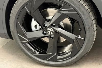 Volkswagen T-Roc R-Line 1.5 eTSI DSG