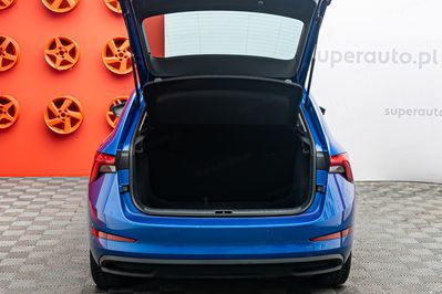 Skoda Scala 1.5 TSI Ambition DSG