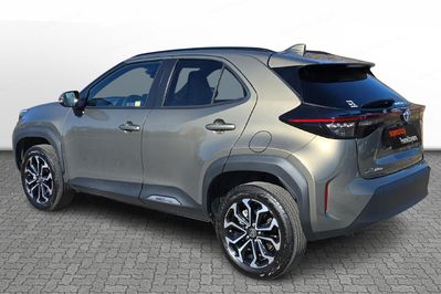 Toyota Yaris Cross 1.5 Hybrid Comfort
