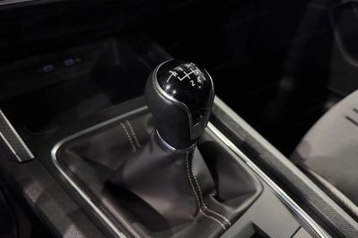 Seat Leon 1.0 TSI