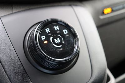 Ford Transit Kombi M1 350 L3H2 Trend A8