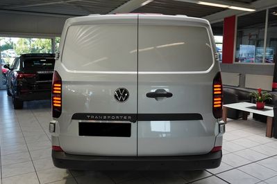 Volkswagen Transporter L2H1