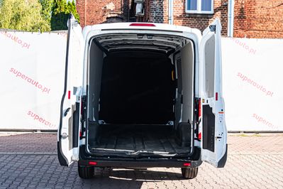 Ford Transit L3H2 Trend