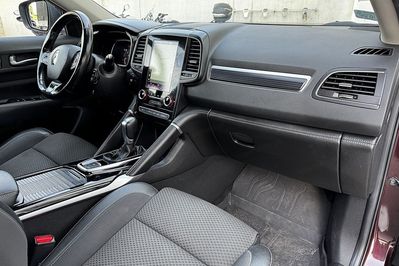 Renault Koleos Tce Intens Edc