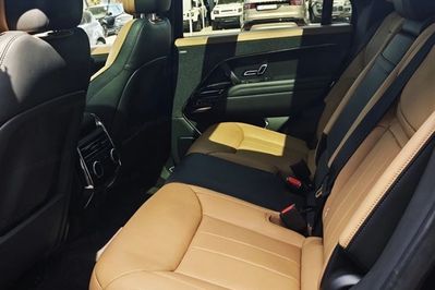 Land Rover Range Rover Sport D300 Dynamic HSE