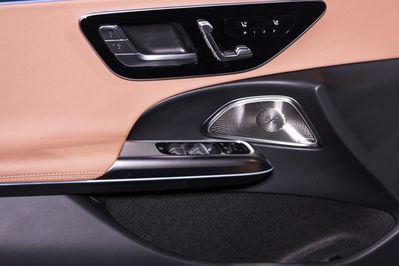 Mercedes Klasa E 220 d 4-Matic AMG